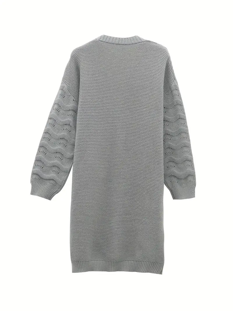 Drune - Damen Weste 1