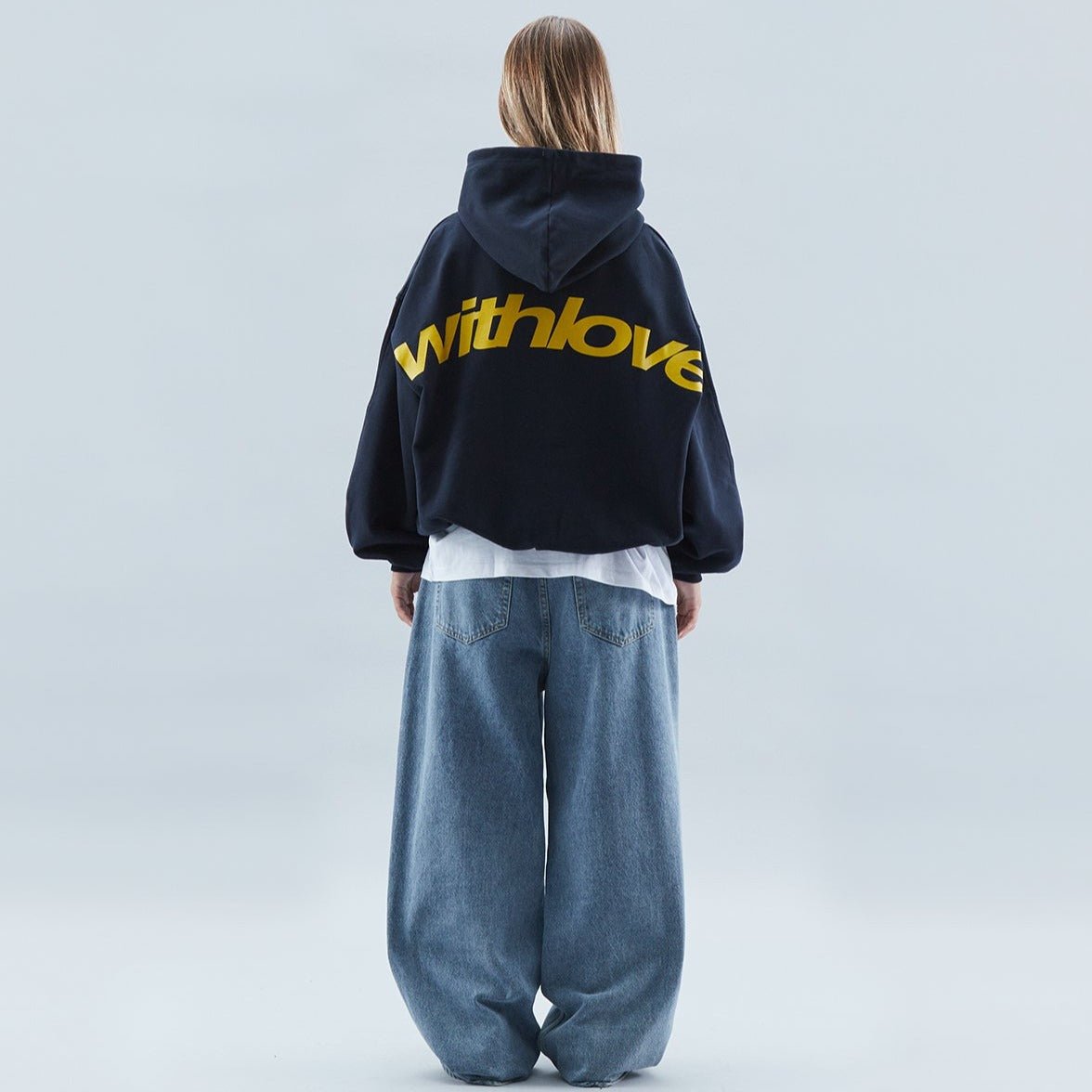 Edward | Unisex Oversized Heavyweight Fleece Pullover Hoodie 0