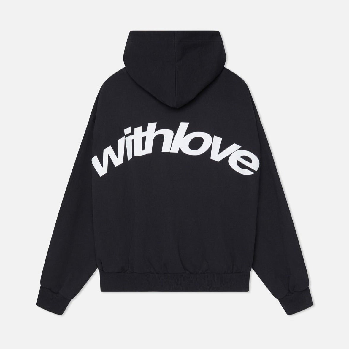 Edward | Unisex Oversized Heavyweight Fleece Pullover Hoodie 7