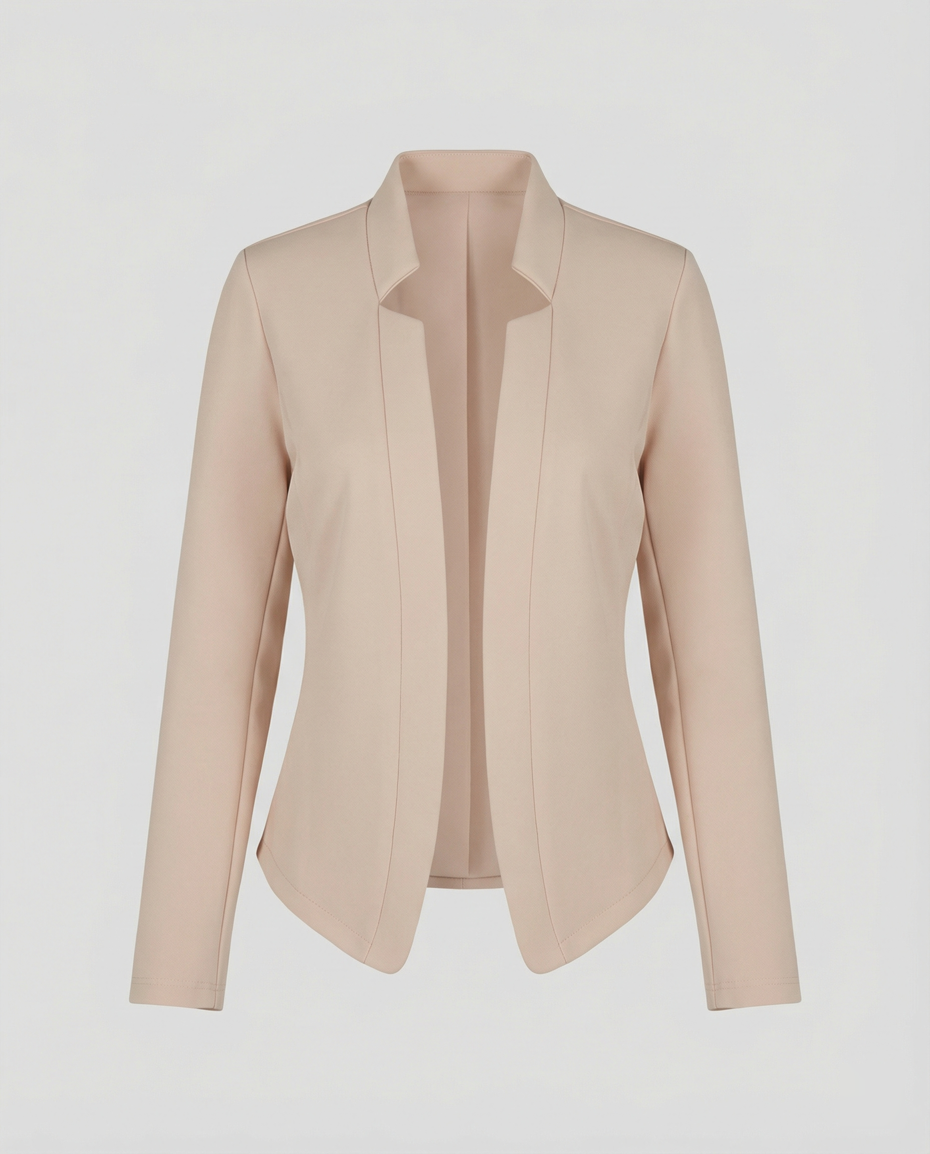 Elara | Eleganter, Bequemer & Vielseitiger Damen-Blazer 2