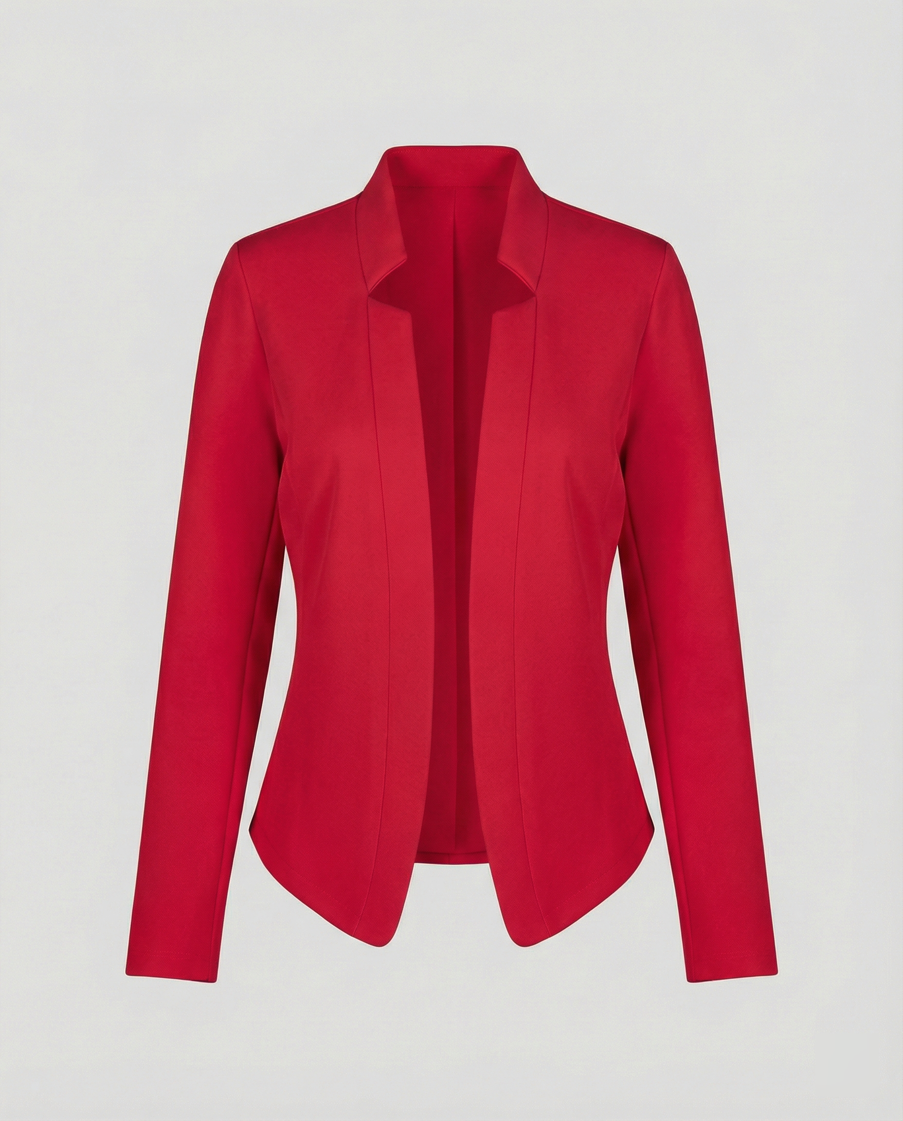 Elara | Eleganter, Bequemer & Vielseitiger Damen-Blazer 7