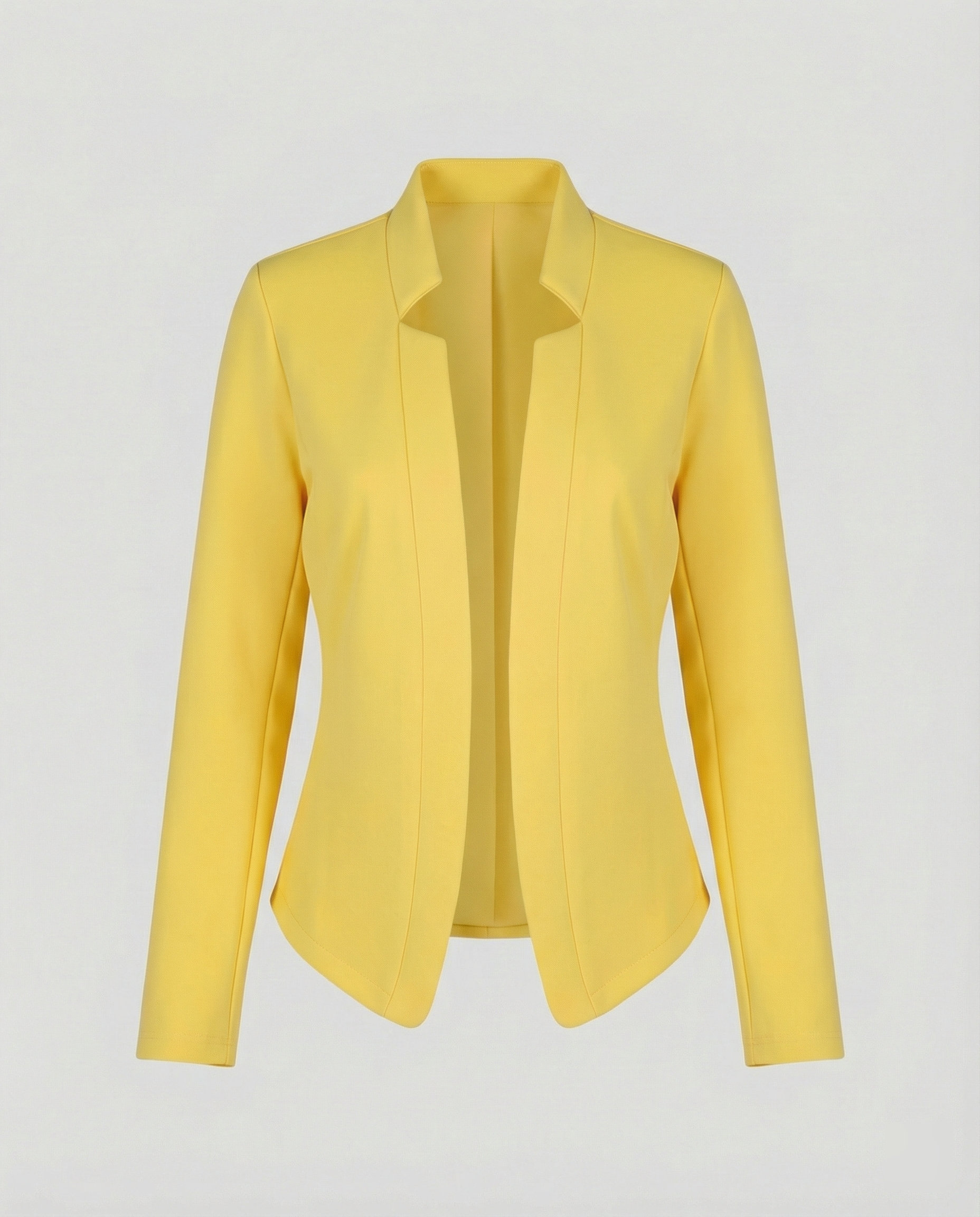 Elara | Eleganter, Bequemer & Vielseitiger Damen-Blazer 8
