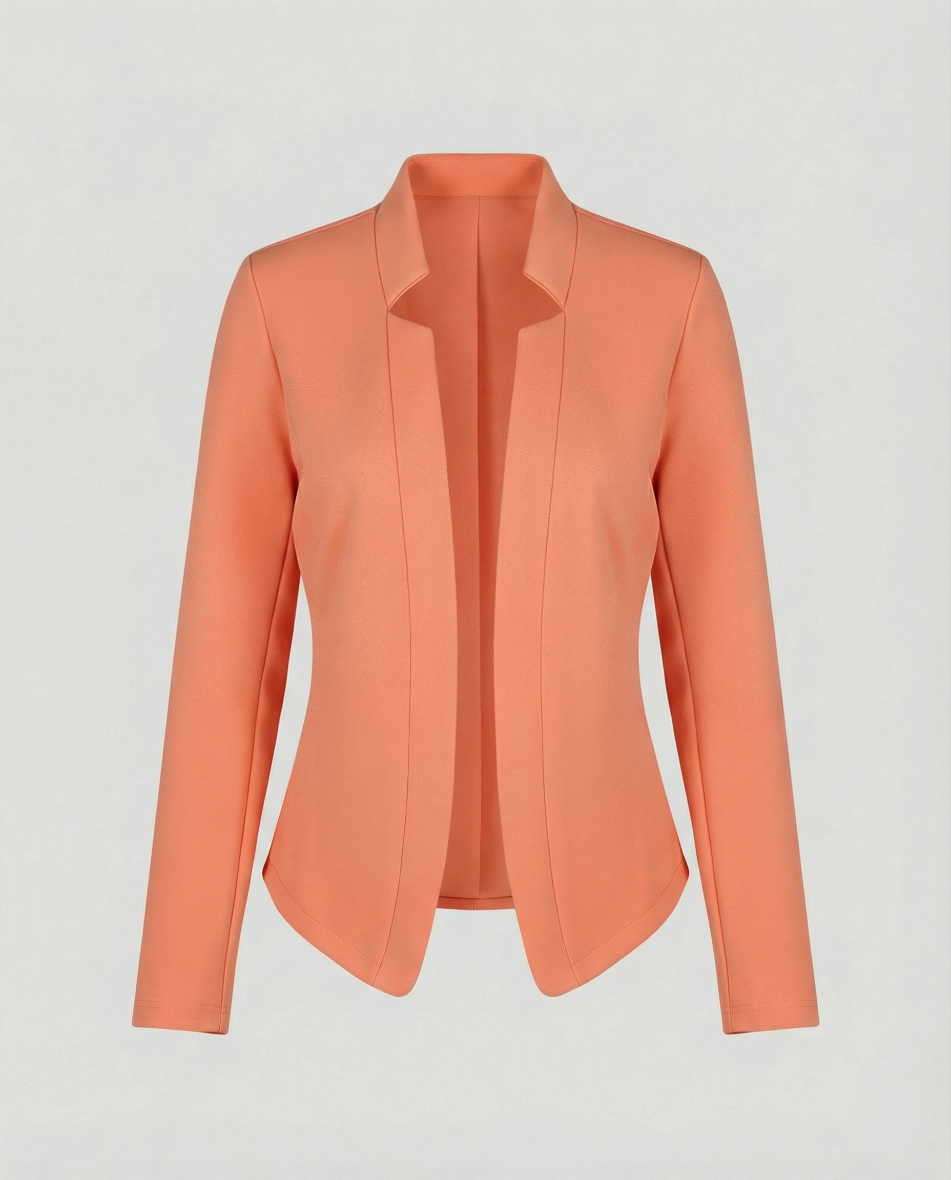 Elara | Eleganter, Bequemer & Vielseitiger Damen-Blazer 9