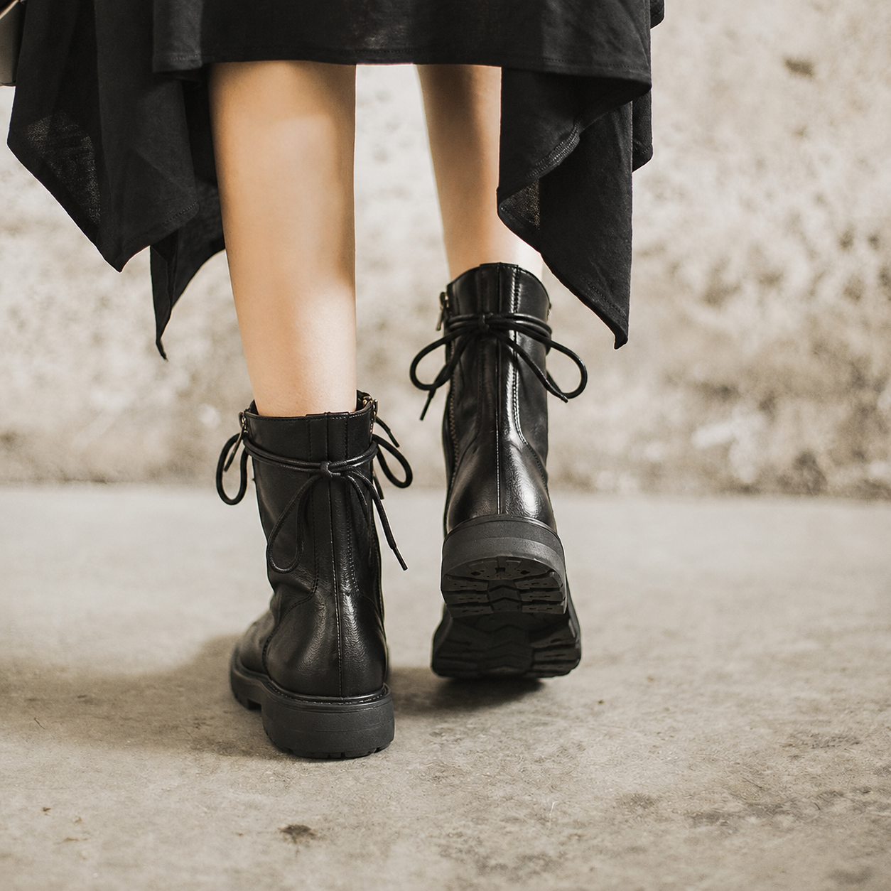 Ella | Elegante und ausdrucksstarke Damenstiefel für jeden Tag 1