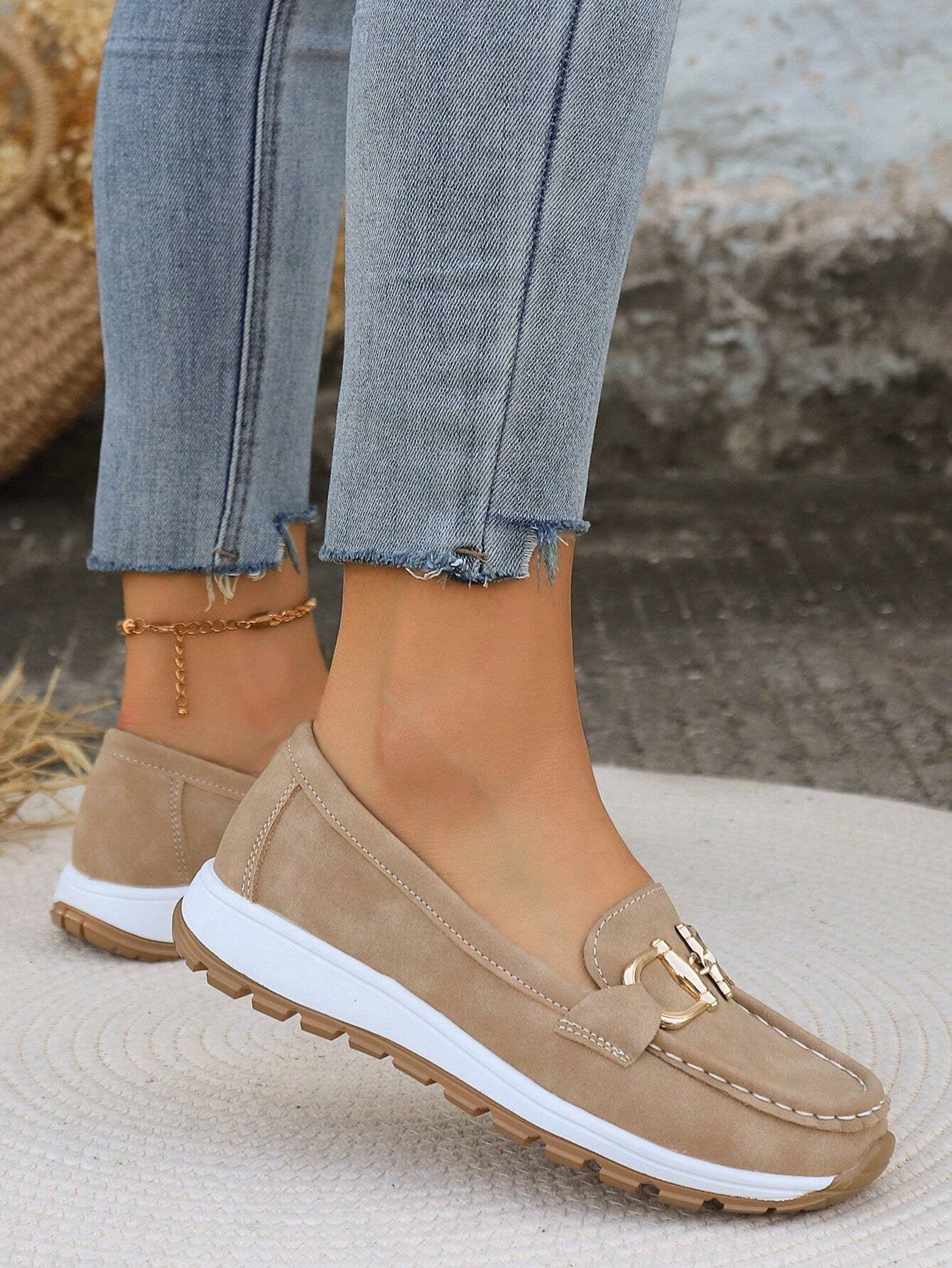 Elysia | Bequeme, Elegante & Vielseitige Damen Slipper 4