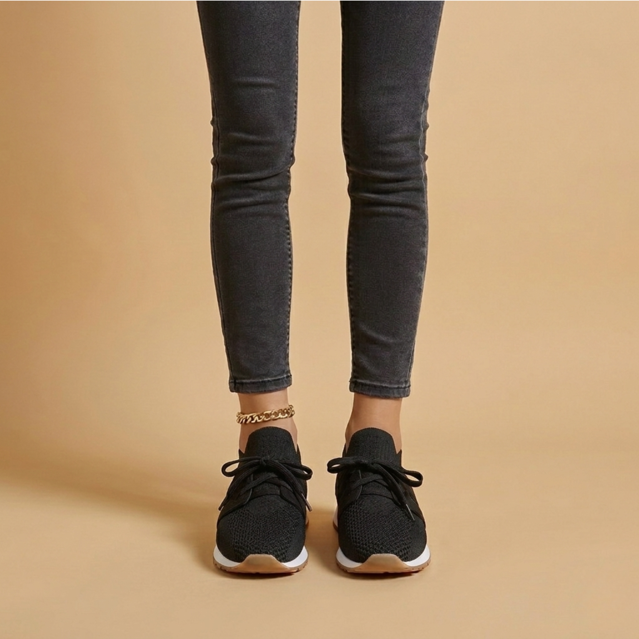 Elysia | Damen Sneaker – Bequem, Stilvoll & Ergonomisch für Alltagsabenteuer 6