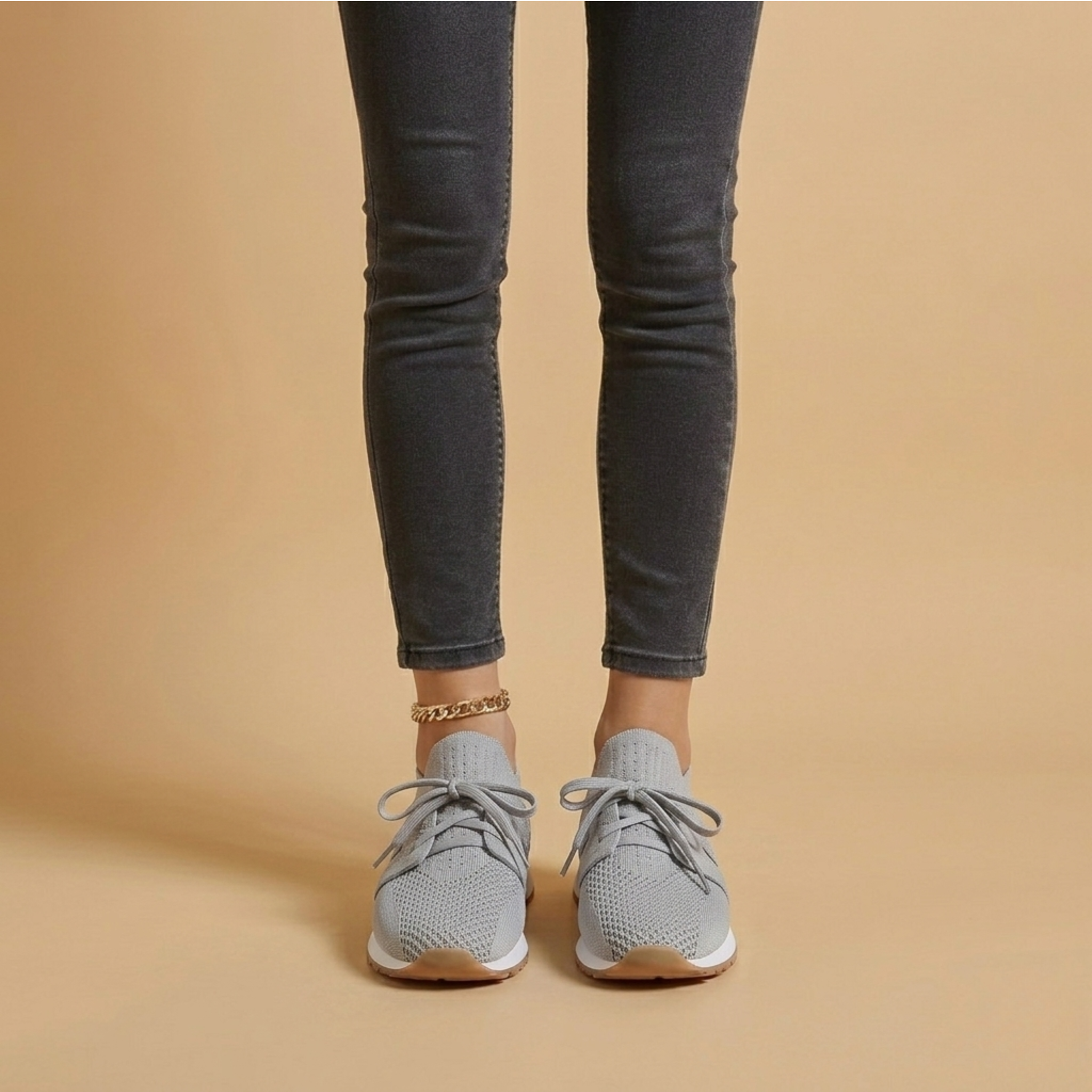 Elysia | Damen Sneaker – Bequem, Stilvoll & Ergonomisch für Alltagsabenteuer 7