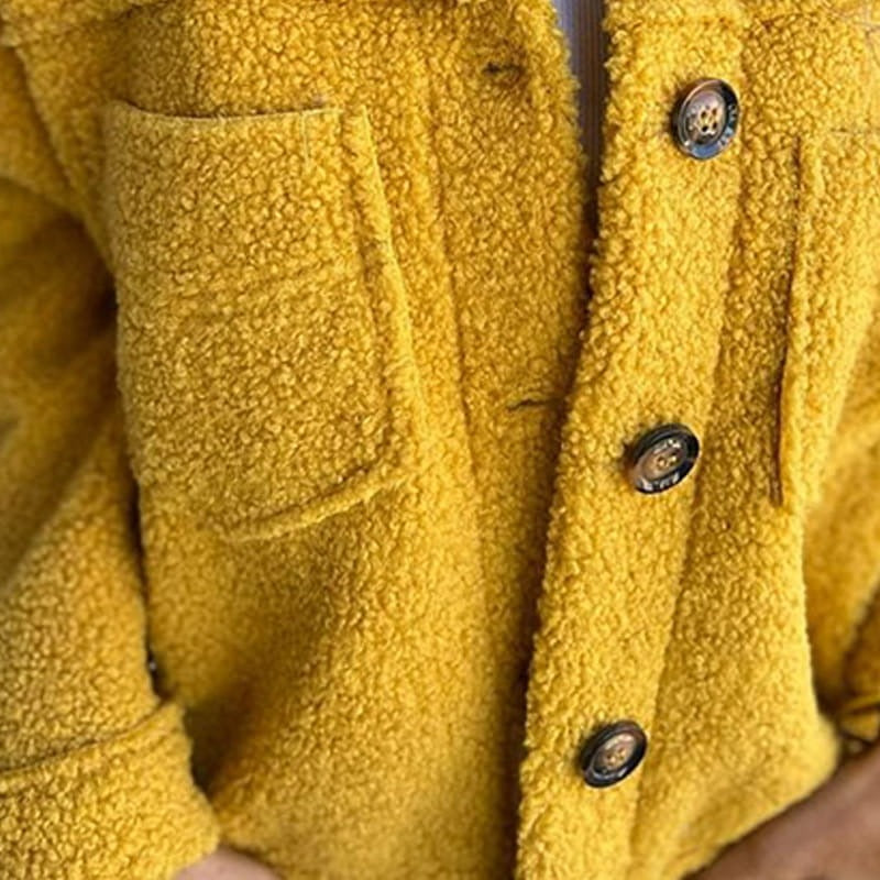 Evelyn | Elegante, Bequeme Damenjacke – Vielseitig für Jeden Anlass 4