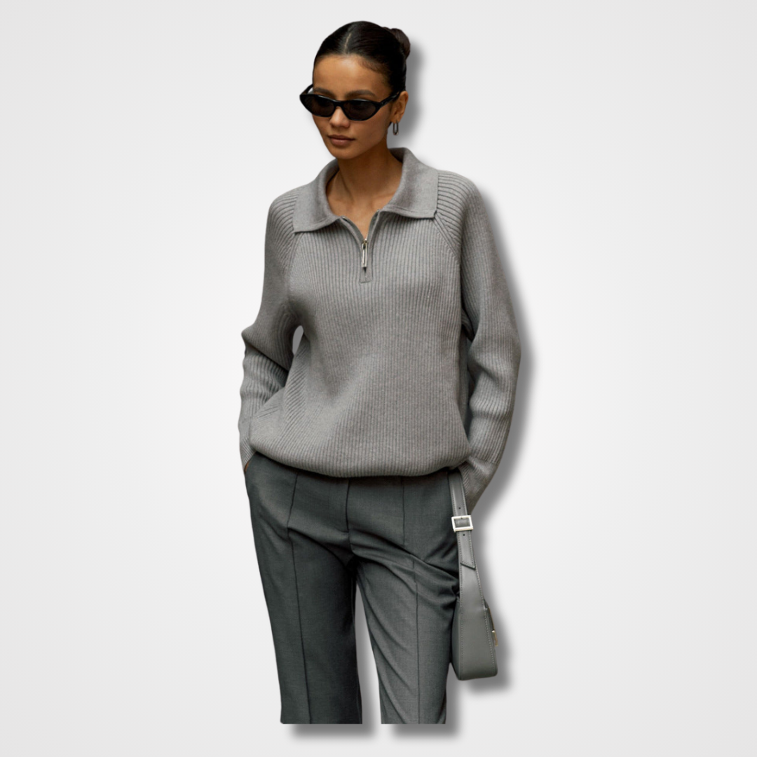 Everly | Pullover 4