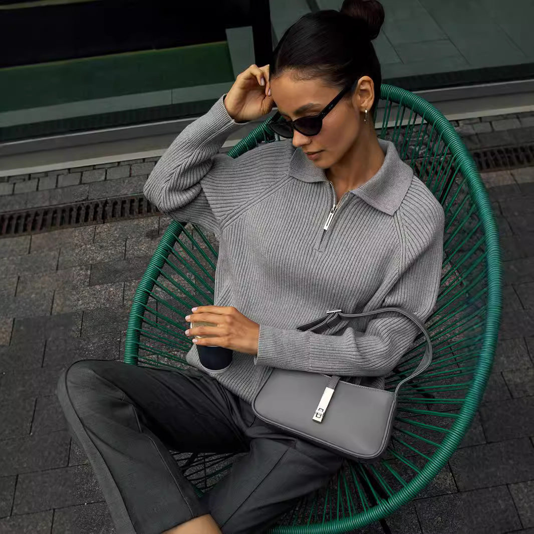 Everly | Pullover 6