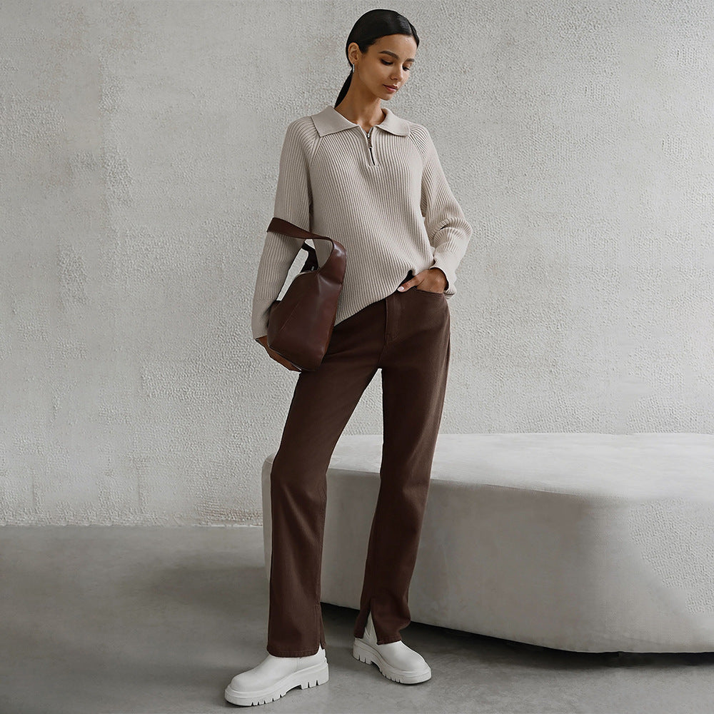 Everly | Pullover 7