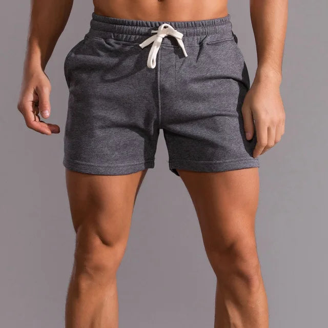 Fino | Herren Shorts – Baumwolle, Bequem & Sportlich für Sommeraktivitäten 10