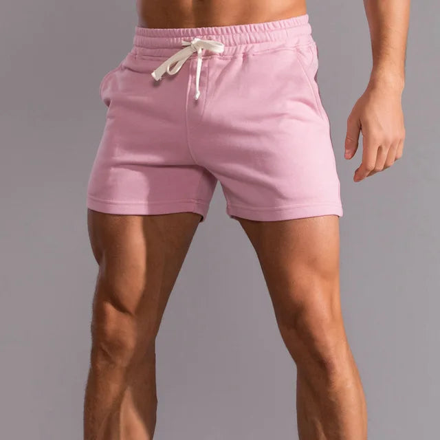 Fino | Herren Shorts – Baumwolle, Bequem & Sportlich für Sommeraktivitäten 11