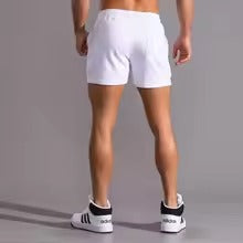 Fino | Herren Shorts – Baumwolle, Bequem & Sportlich für Sommeraktivitäten 3