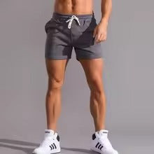 Fino | Herren Shorts – Baumwolle, Bequem & Sportlich für Sommeraktivitäten 8