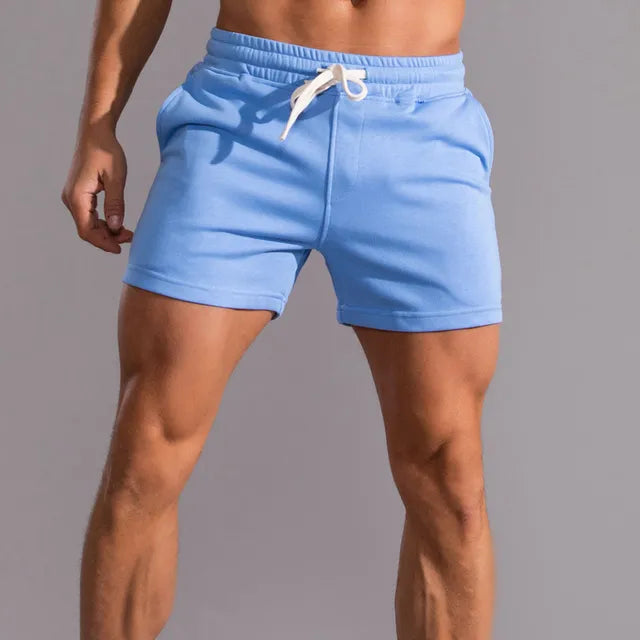 Fino | Herren Shorts – Baumwolle, Bequem & Sportlich für Sommeraktivitäten 9