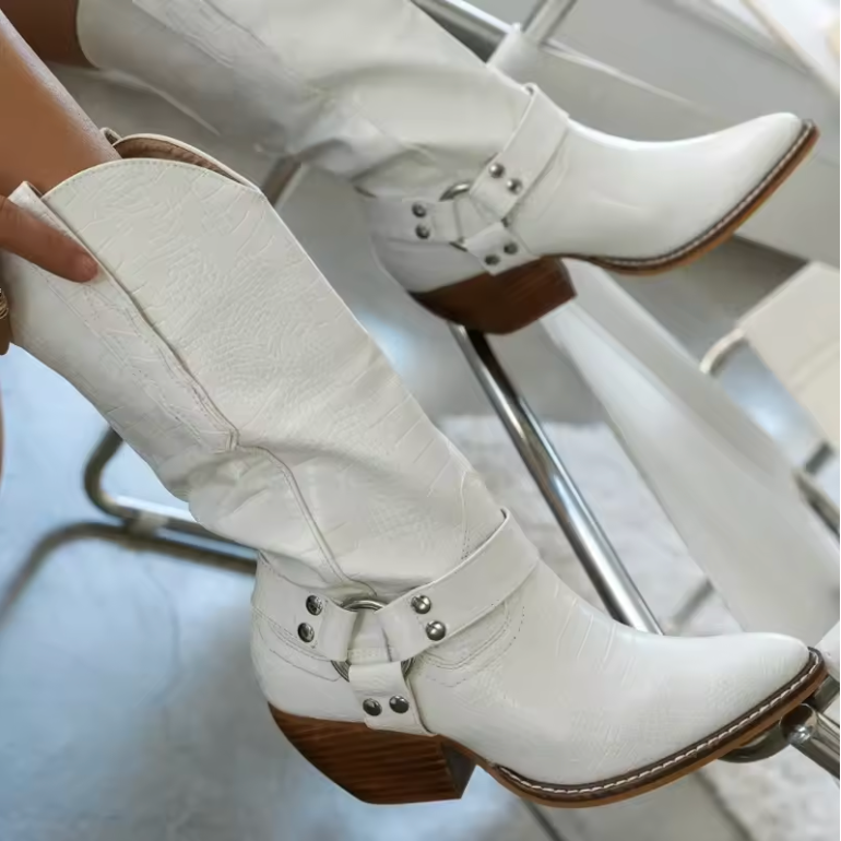 Grace | Premium Western-Cowboystiefel 2