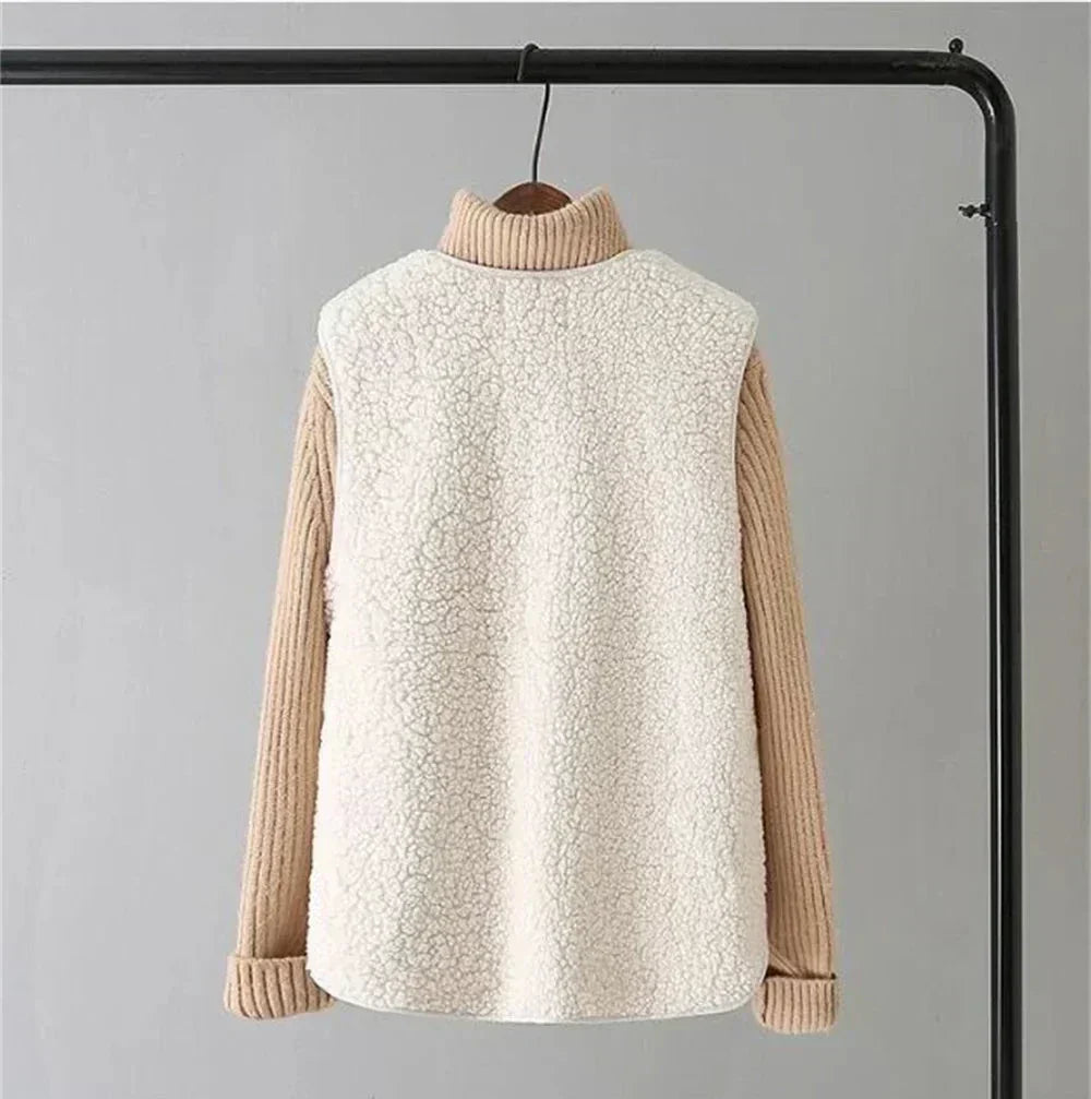 Harper | Cardigan Sweater Classic Soft Relaxed Fit for Women 4