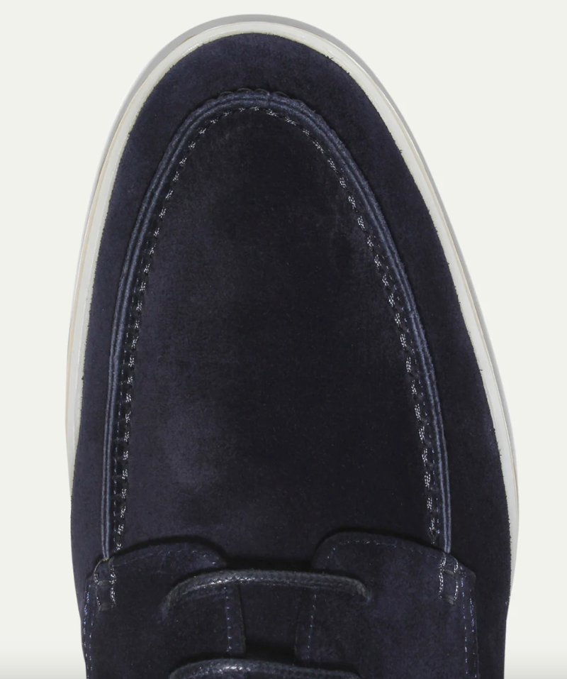 Henrik | Wildlederschuhe Herren Atmungsaktiv Elegant Alltagstauglich 3