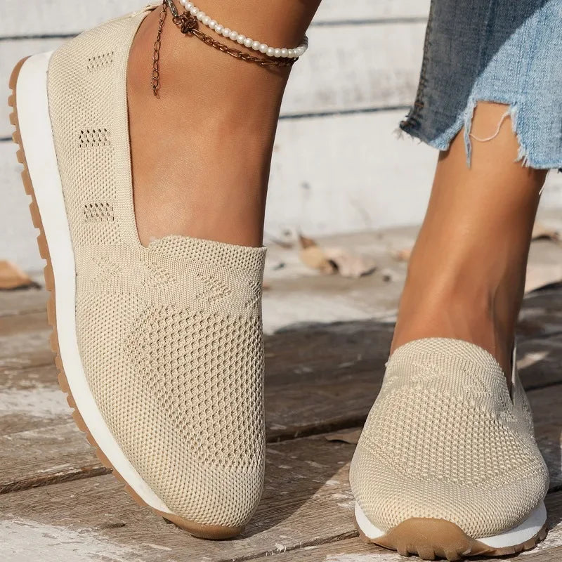 Hera | Orthopädische, Bequeme & Stilvolle Damenschuhe für den Sommer 4