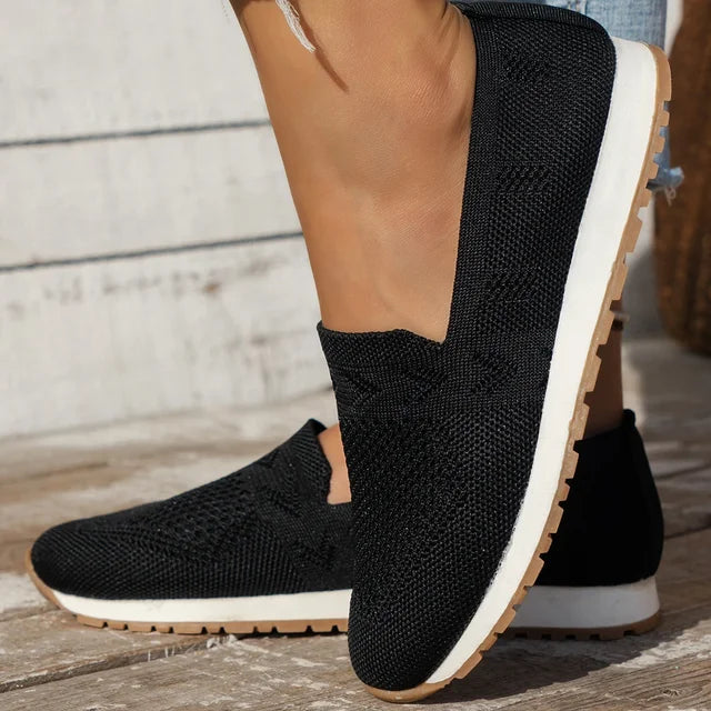 Hera | Orthopädische, Bequeme & Stilvolle Damenschuhe für den Sommer 5