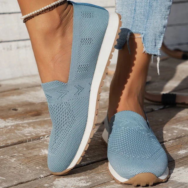 Hera | Orthopädische, Bequeme & Stilvolle Damenschuhe für den Sommer 6