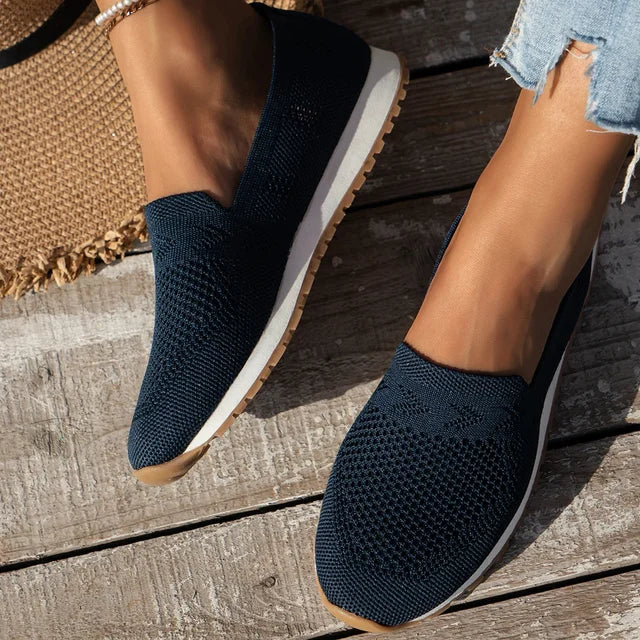 Hera | Orthopädische, Bequeme & Stilvolle Damenschuhe für den Sommer 7