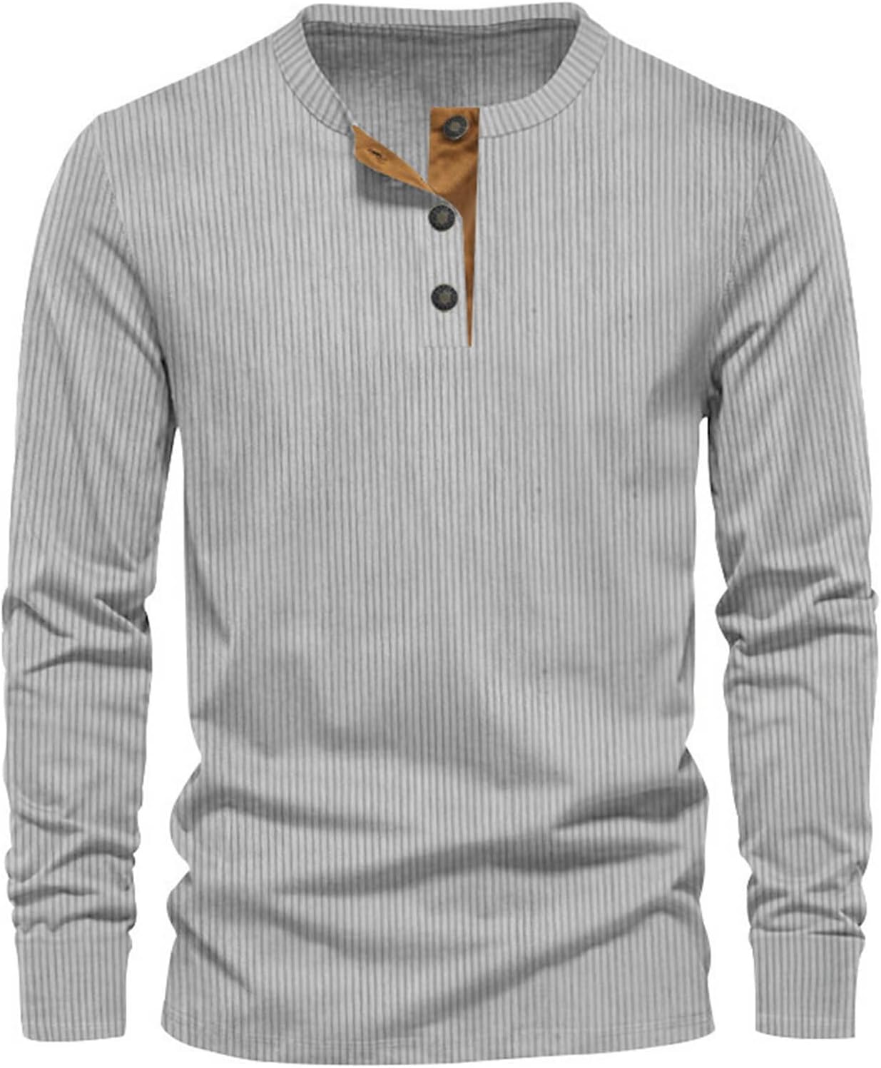 Hokke | Langarmshirt Damen – Elegant, Bequem & Vielseitig für Jeden Anlass 2