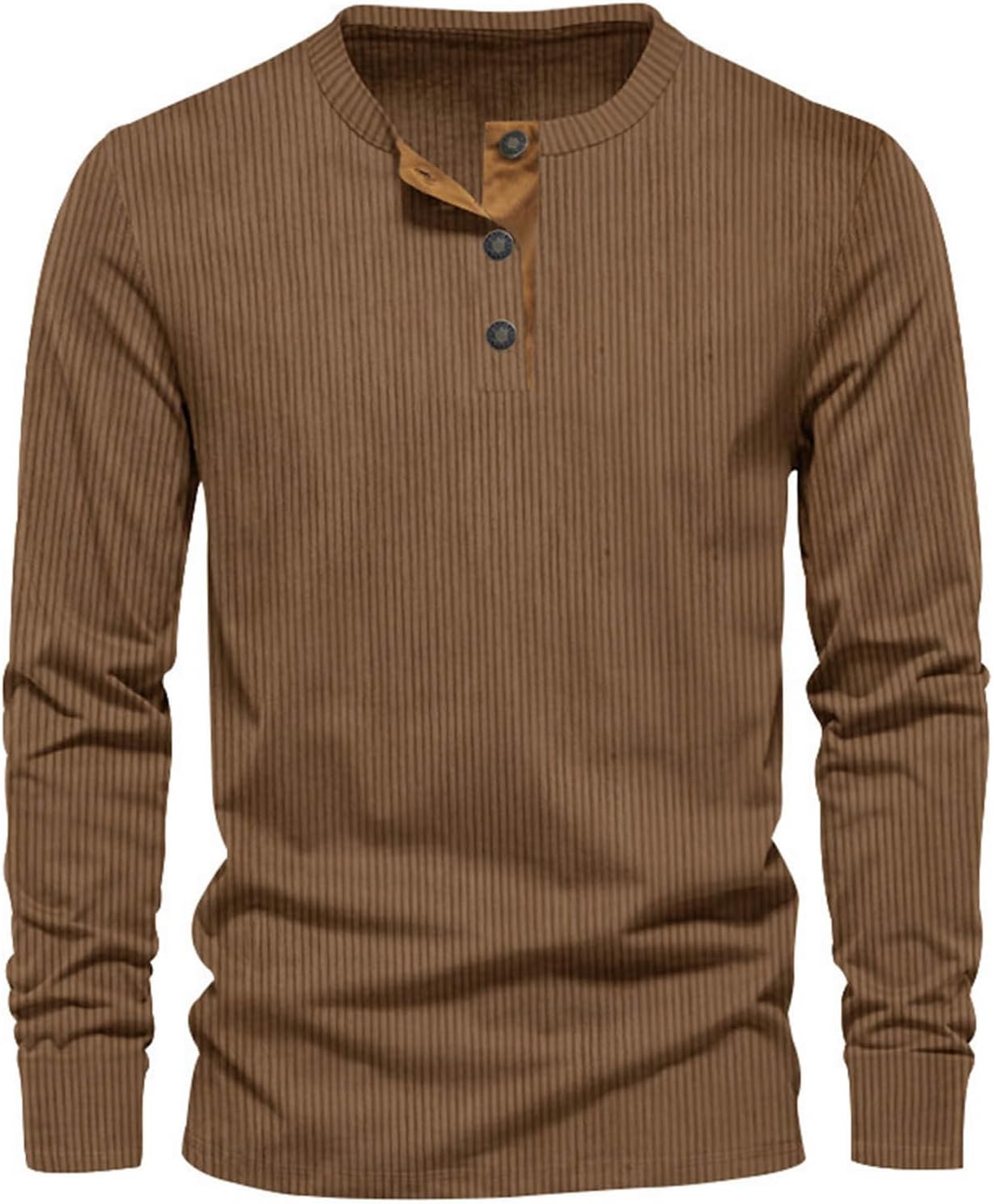 Hokke | Langarmshirt Damen – Elegant, Bequem & Vielseitig für Jeden Anlass 3