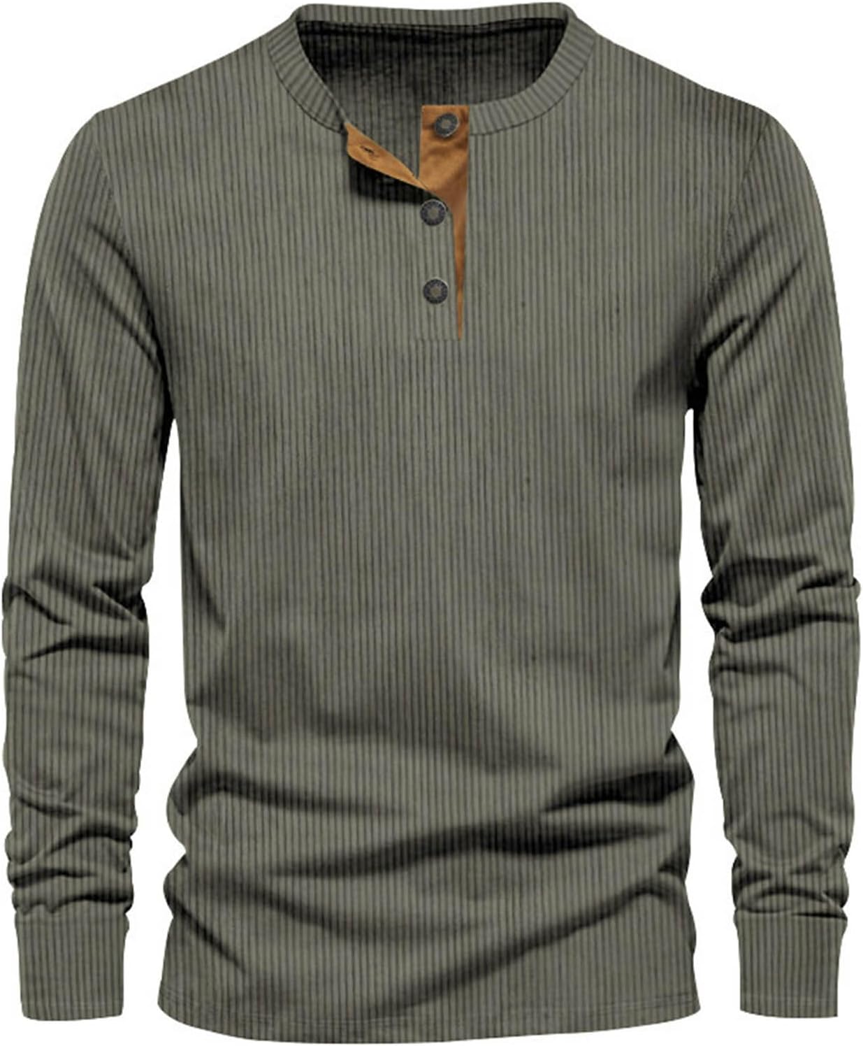 Hokke | Langarmshirt Damen – Elegant, Bequem & Vielseitig für Jeden Anlass 4