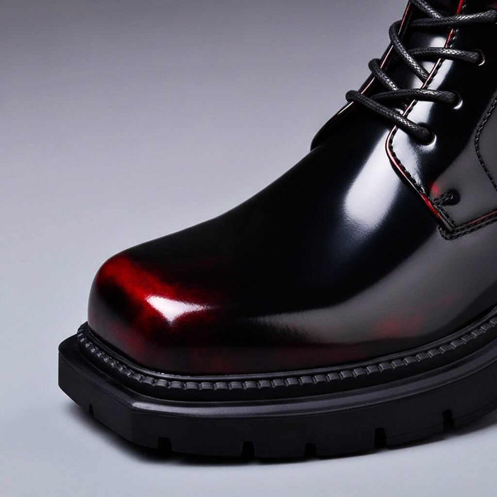 Hudson | Hochwertige, handgefertigte Lederstiefel 2