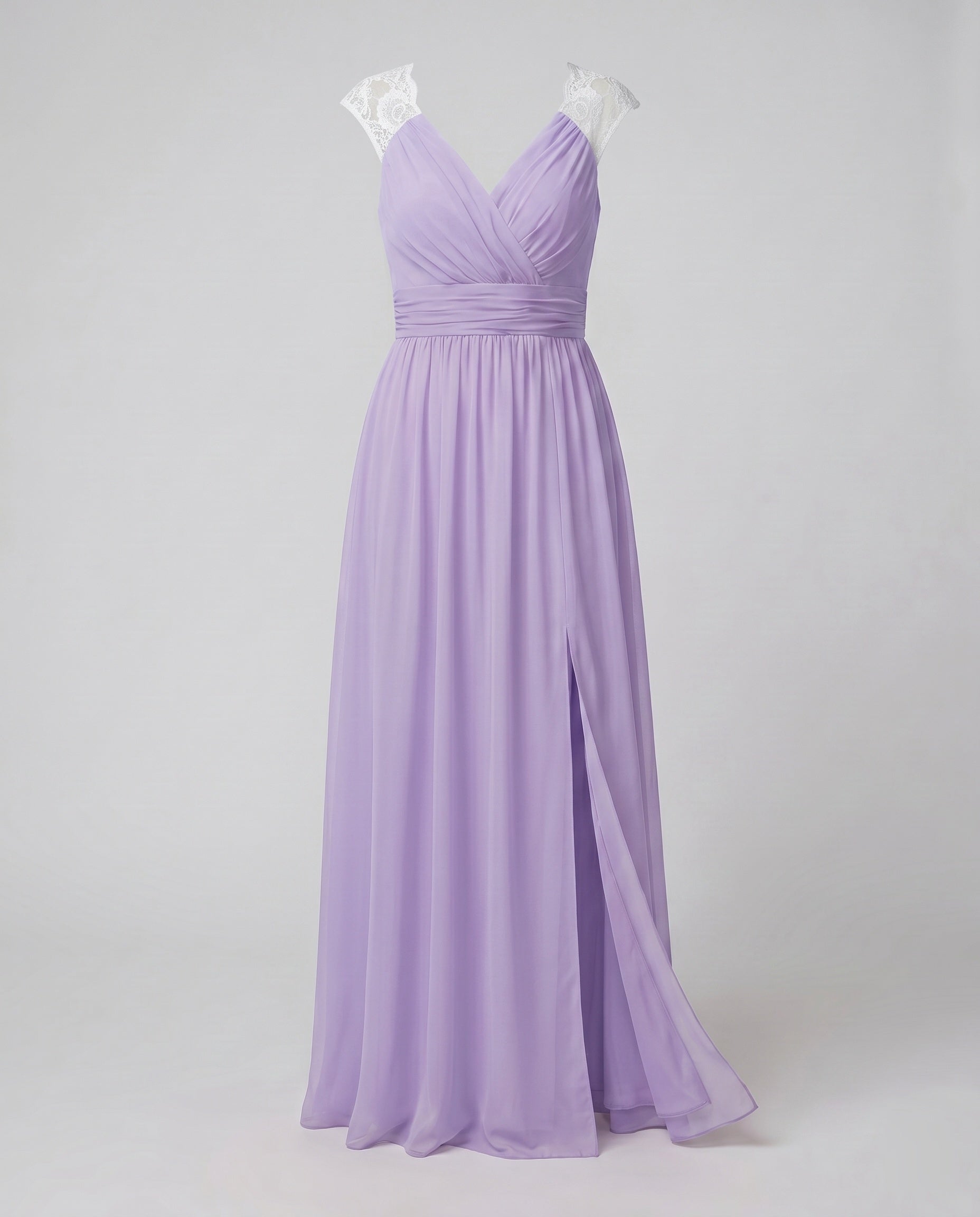 Isla | Elegantes, Raffiniertes & Feminines Damen-Abendkleid 6