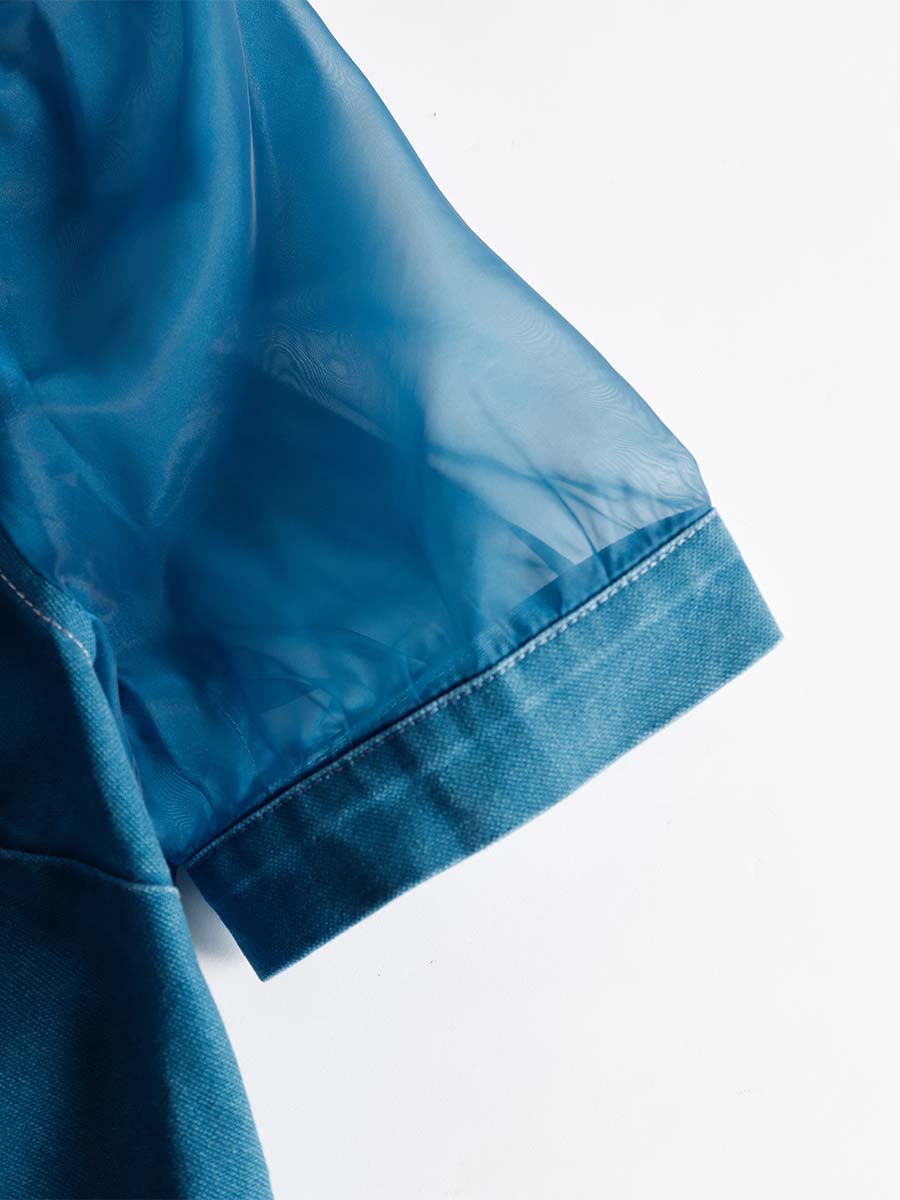 Isolde | Elegantes, Fließendes & Feminines Damen-Maxikleid 4