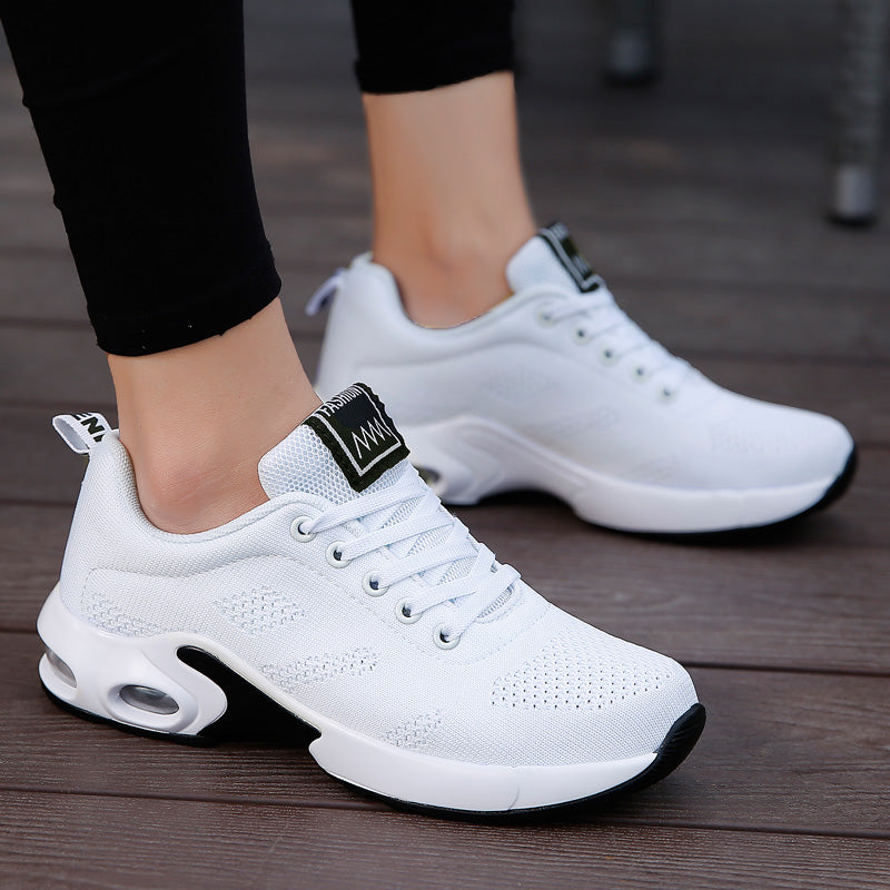 Jinshiyuan | Atmungsaktive, Orthopädische Damen Sportschuhe 5