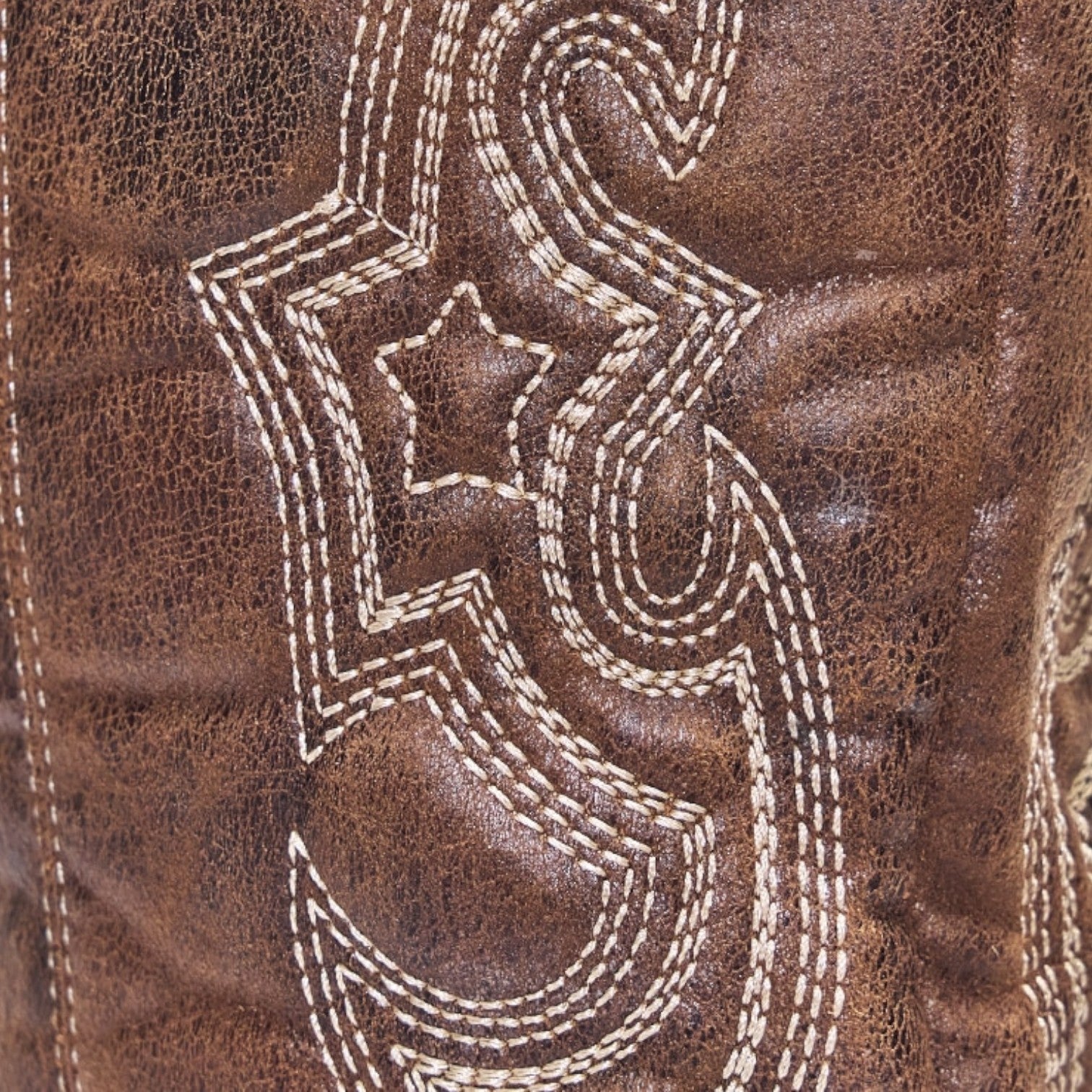 Johanna | Markante und elegante Westernstiefel mit spitzer Zehenpartie 3