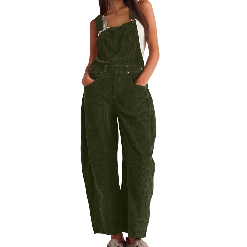 Juniper | Eleganter Damen Overall – Bequem, Fließend & Ideal für Sommer 5