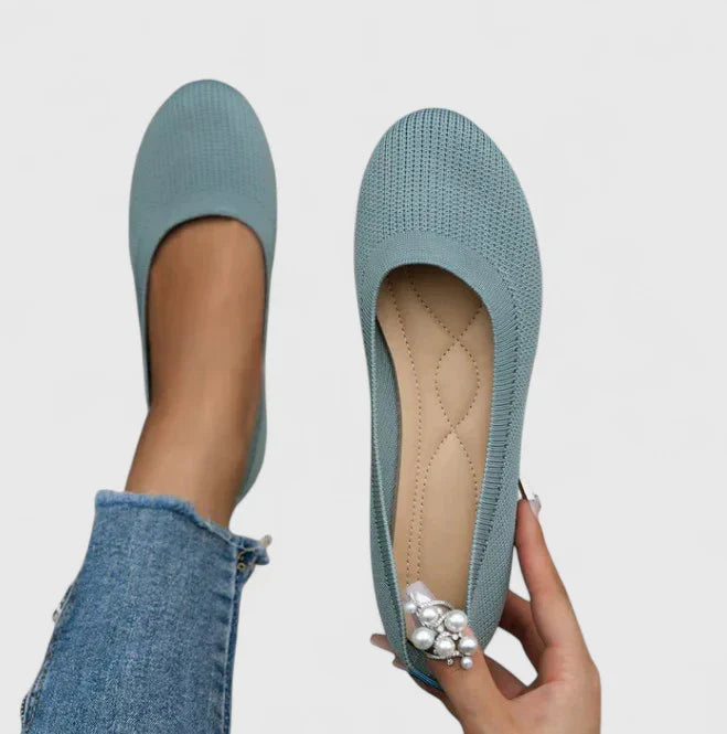 Katharina | Orthopädische Komfortschuhe für Leichtigkeit bei jedem Schritt 6