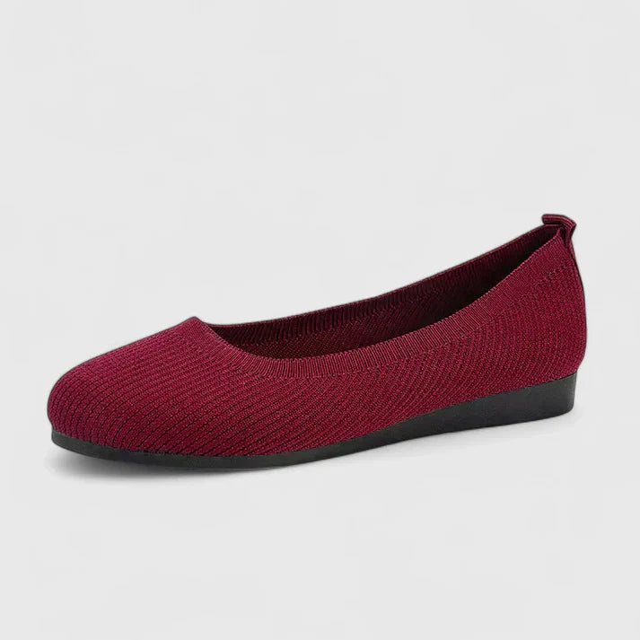 Katharina | Orthopädische Komfortschuhe für Leichtigkeit bei jedem Schritt 7