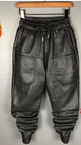 Keenan | Herren Lederhose – Stilvoll, Bequem & Modern für Männer 2