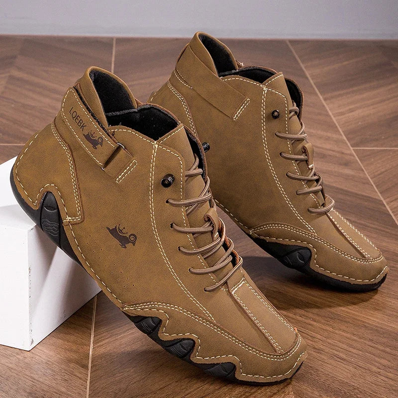 Klaudia | Zeitlose und vielseitige elegante Stiefel 0