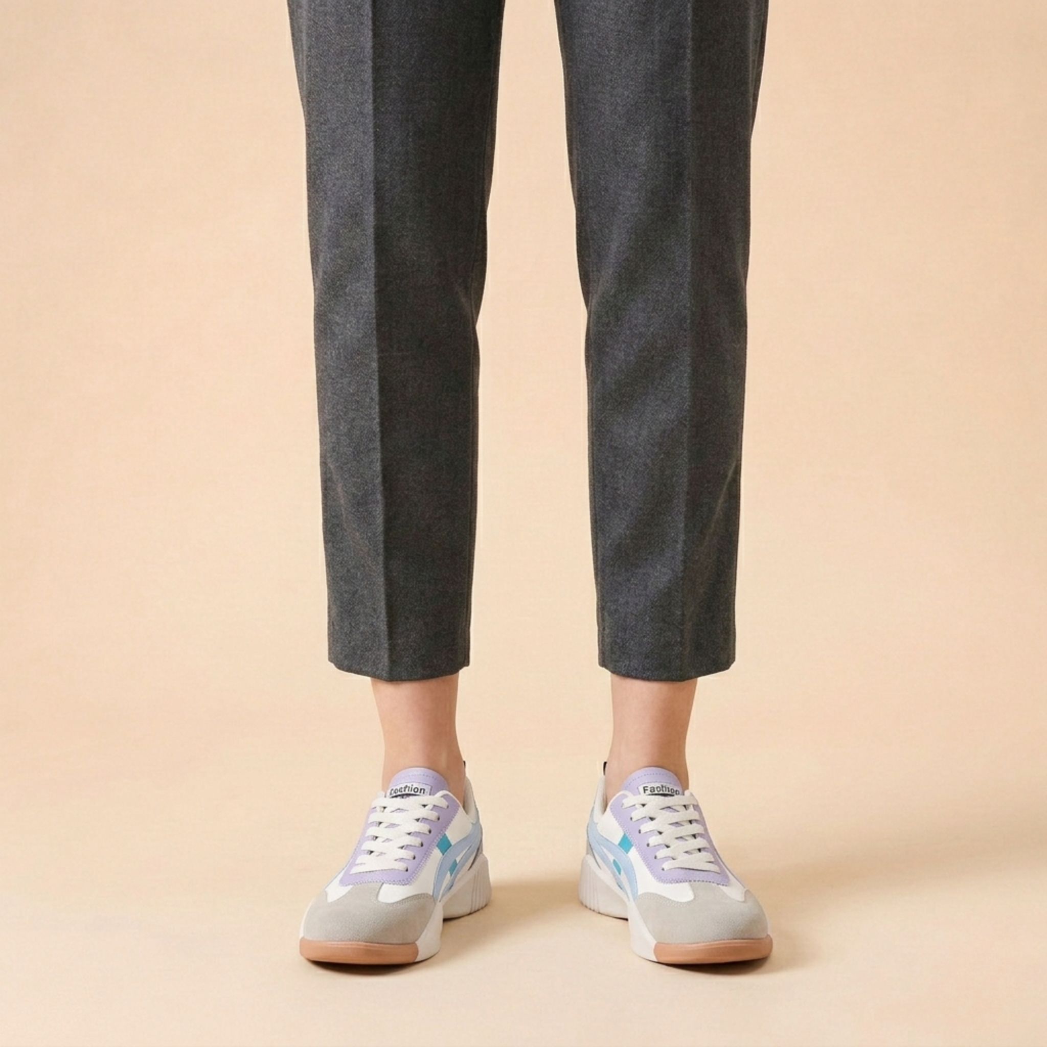 Lara | Orthopädische Schuhe Damen – Bequem, Modern & Unterstützend für Einlagen 4