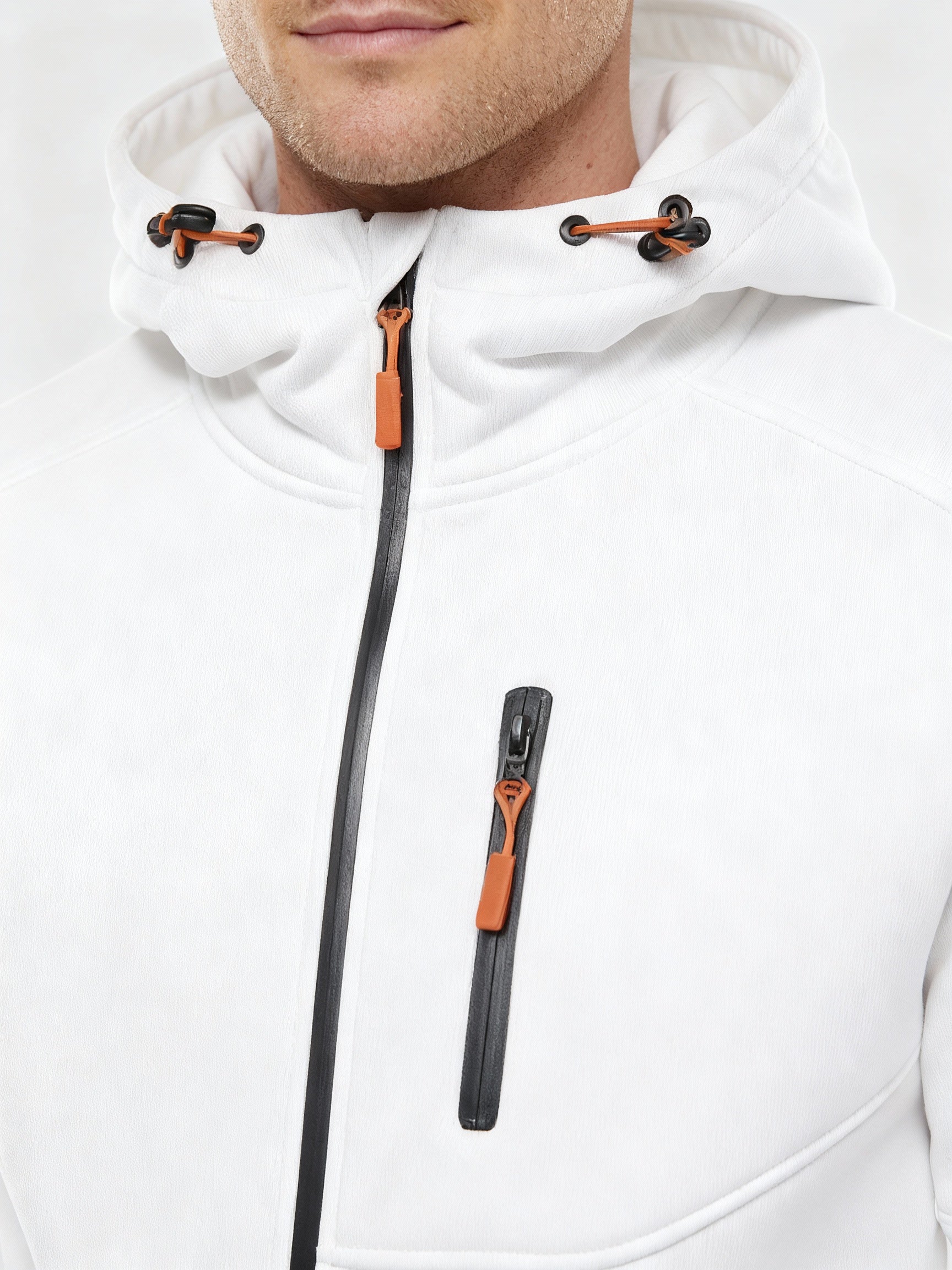 Liam | Bequemer, Stilvoller & Langlebiger Herren-Kapuzenpullover 4