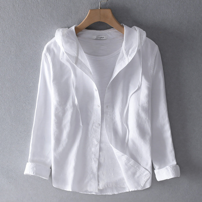 Lina | Damenbluse – Atmungsaktiv, Elegant & Locker Geschnitten 4