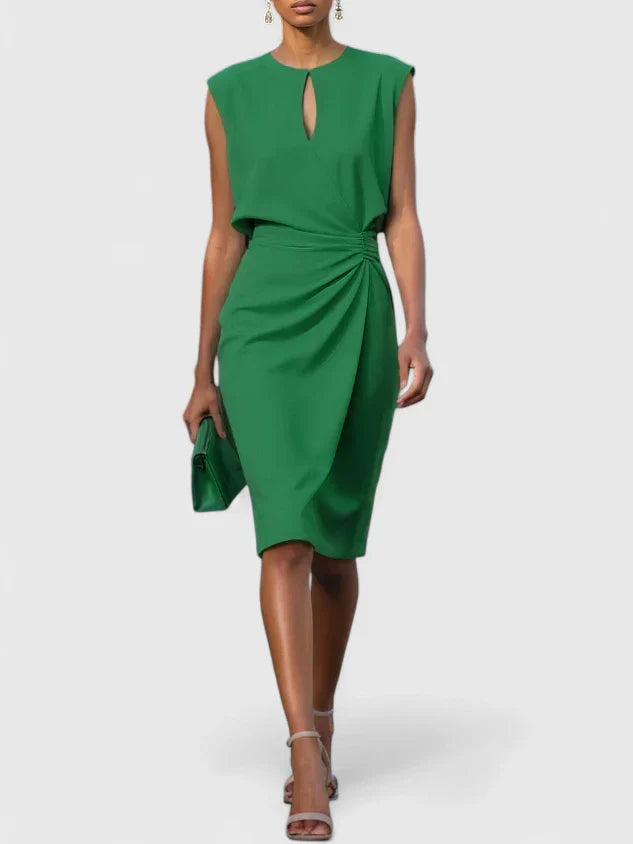 Liora | Elegantes, Vielseitiges Damenkleid – Perfekt für Festliche Anlässe 2