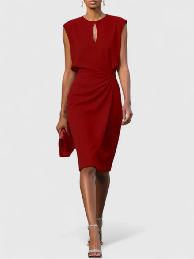 Liora | Elegantes, Vielseitiges Damenkleid – Perfekt für Festliche Anlässe 5