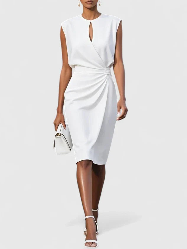 Liora | Elegantes, Vielseitiges Damenkleid – Perfekt für Festliche Anlässe 6