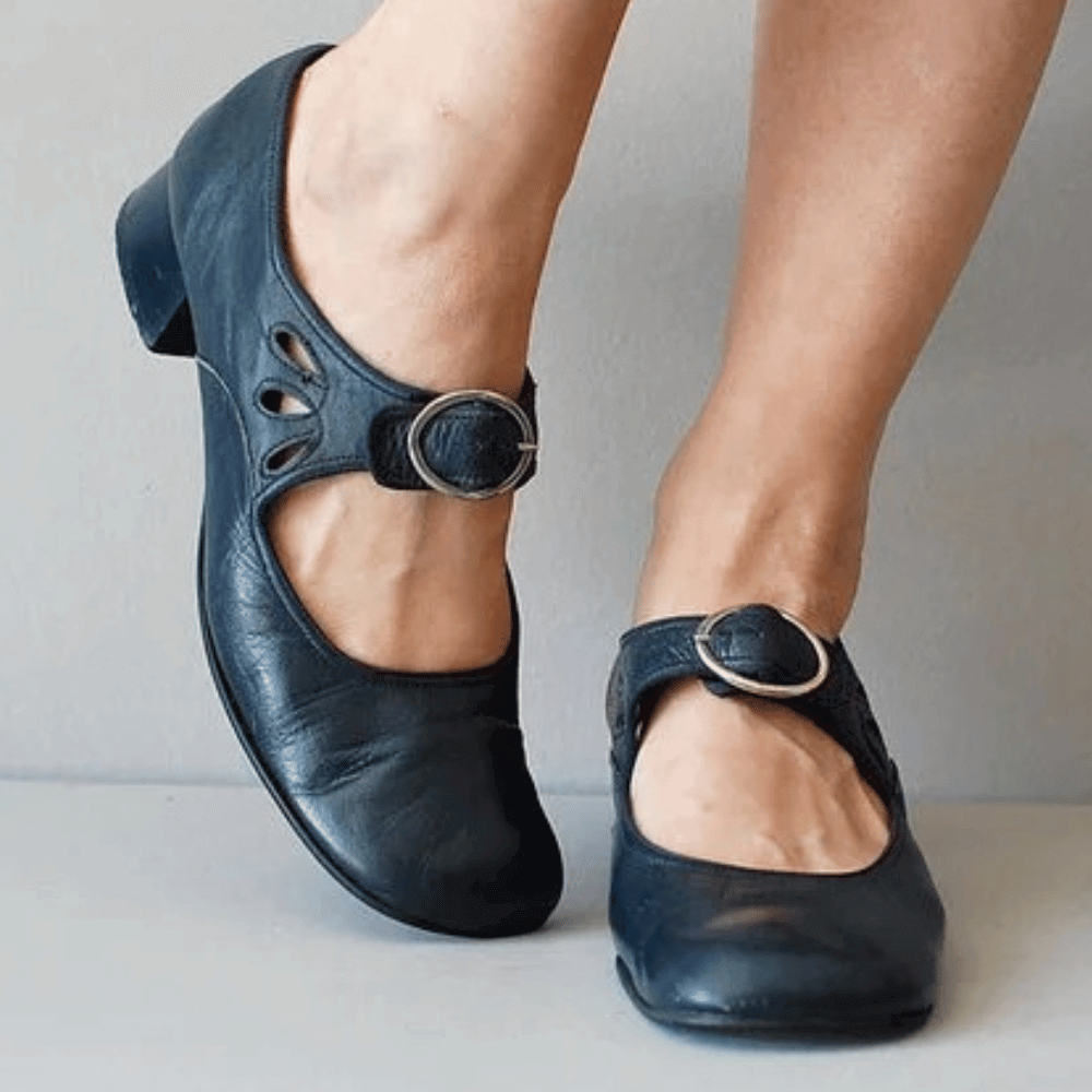 Luna | Bequeme Elegante Damen Sandale für den Sommer 3