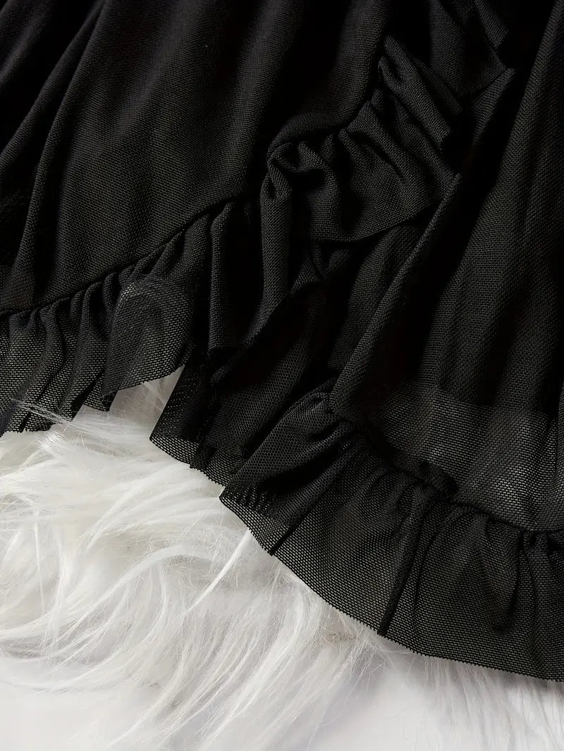 Luné | Verführerisches, Elegantes & Sinnliches Dessous-Set 8