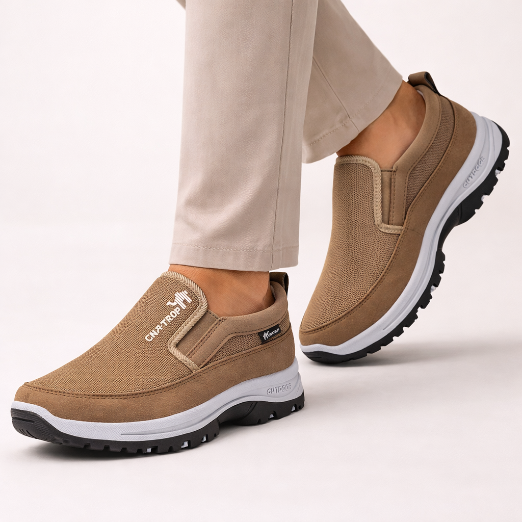 Mailand | Bequeme orthopädische Schuhe 4