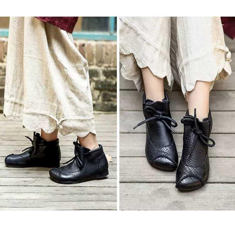 Mathilda | Elegante und bequeme Stiefel mit optimalem Halt 3